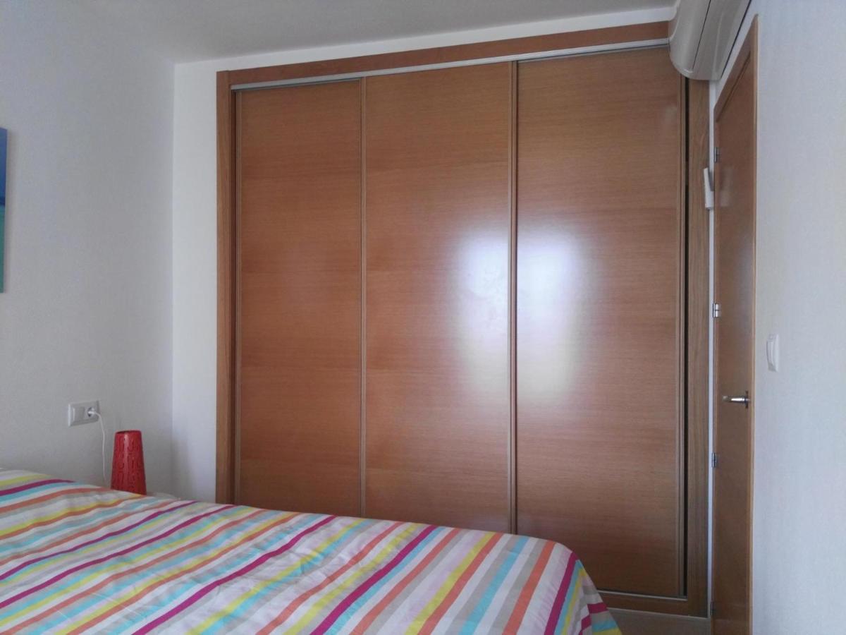 Apartamento Casa fama Murcia Exterior foto