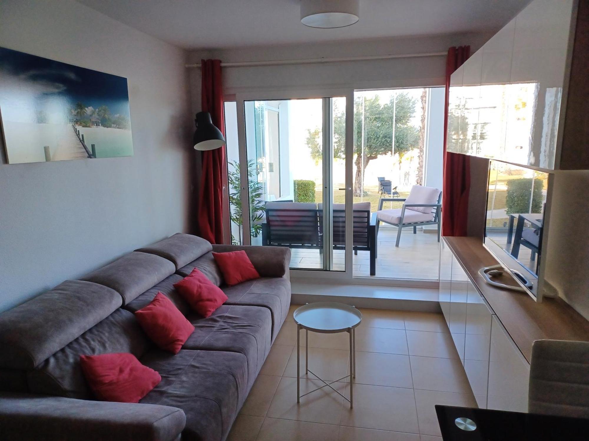 Apartamento Casa fama Murcia Exterior foto